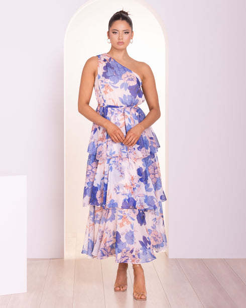 Eleanora Midi Dress